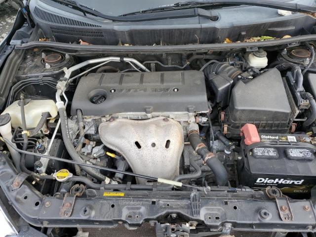 Photo 11 from auction – 2009 TOYOTA COROLLA MA with VIN 2T1LE40E69C005045