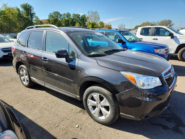 Photo 4 from auction – 2014 SUBARU FORESTER 2 with VIN JF2SJAEC3EH526518