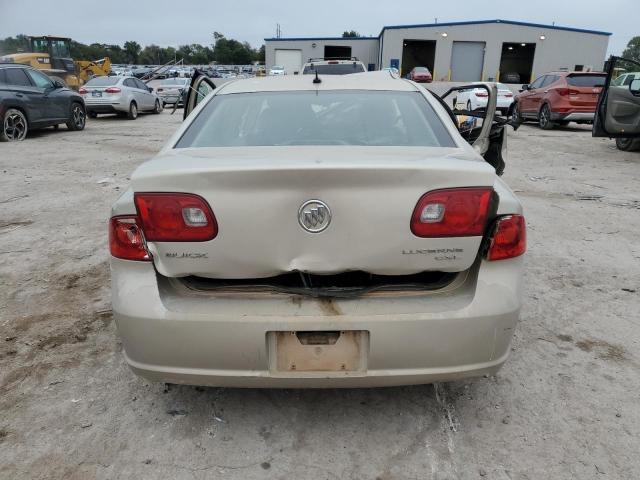 Фото 6 с аукциона – 2007 BUICK LUCERNE с VIN 1G4HD572X7U109950
