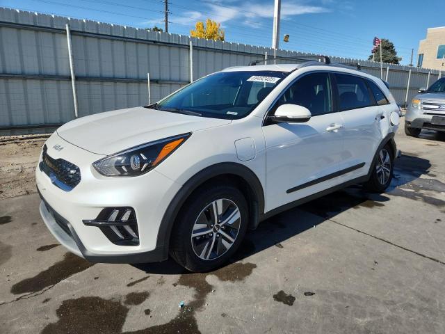 Zdjęcie 1 z aukcji – 2022 KIA NIRO EX z VIN KNDCD3LD4N5511576