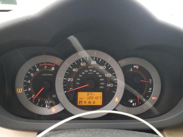 Photo 9 from auction – 2012 TOYOTA RAV4 LIMIT with VIN 2T3DK4DV1CW072642