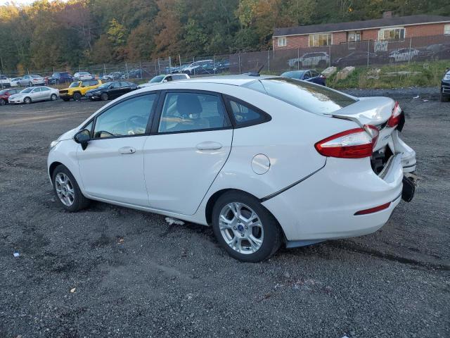 Photo 2 from auction – 2014 FORD FIESTA SE with VIN 3FADP4BJ1EM195241