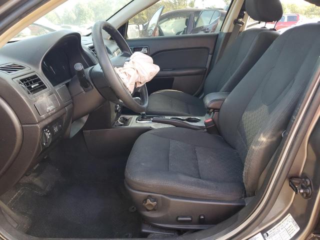 Photo 7 from auction – 2011 FORD FUSION SE with VIN 3FAHP0HA1BR127912
