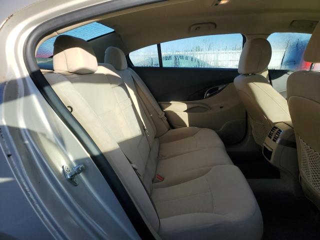 Photo 10 from auction – 2011 BUICK LACROSSE CX with VIN 1G4GA5ED6BF146564