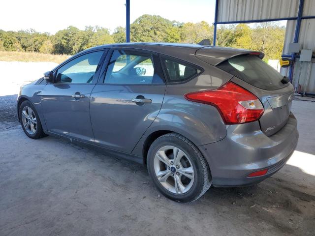 Photo 2 from auction – 2013 FORD FOCUS SE with VIN 1FADP3K2XDL327318