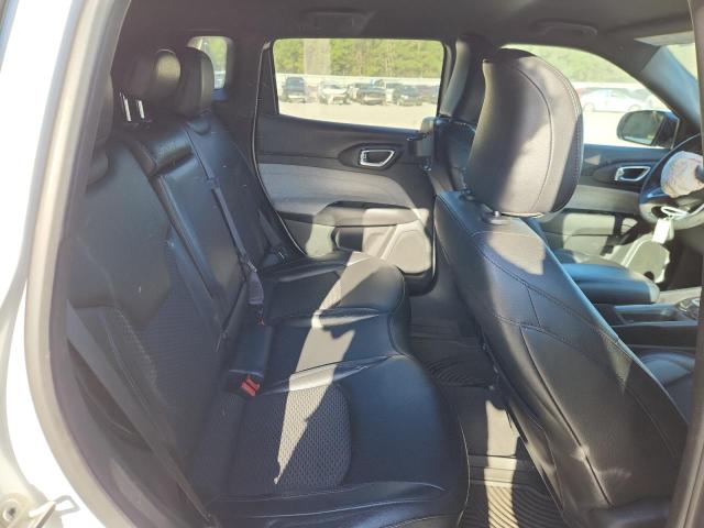 Photo 10 from auction – 2024 JEEP COMPASS LATITUDE with VIN 3C4NJDBN0RT582412