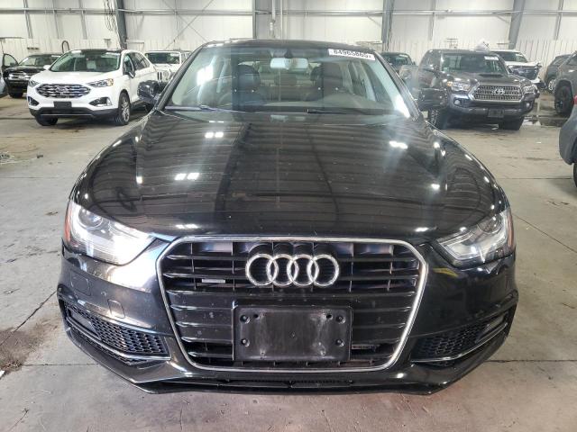 Photo 5 from auction – 2015 AUDI A4 PREMIUM with VIN WAUBFAFL8FN041354