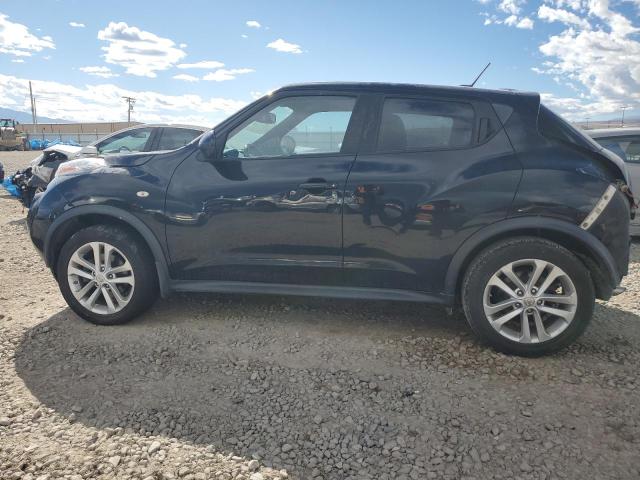 Photo 2 from auction – 2011 NISSAN JUKE S with VIN JN8AF5MV2BT014851