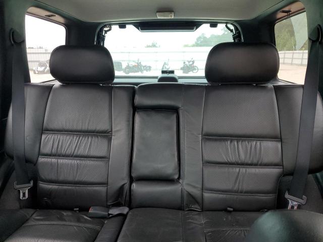 Photo 10 from auction – 2002 NISSAN PATHFINDER LE with VIN JN8DR09Y82W746023