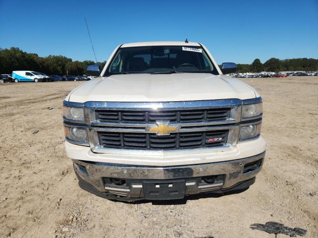 Photo 5 from auction – 2014 CHEVROLET SILVERADO with VIN 3GCUKSEC2EG438743