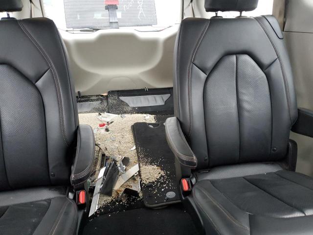 Photo 10 from auction – 2020 CHRYSLER PACIFICA T with VIN 2C4RC1BG4LR131750