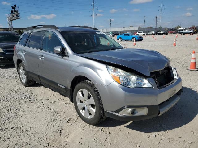 Photo 4 from auction – 2011 SUBARU OUTBACK 3.6R LIMITED with VIN 4S4BRDLC6B2379312