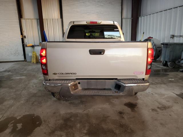 Photo 6 from auction – 2006 CHEVROLET COLORADO with VIN 1GCDT136268114901