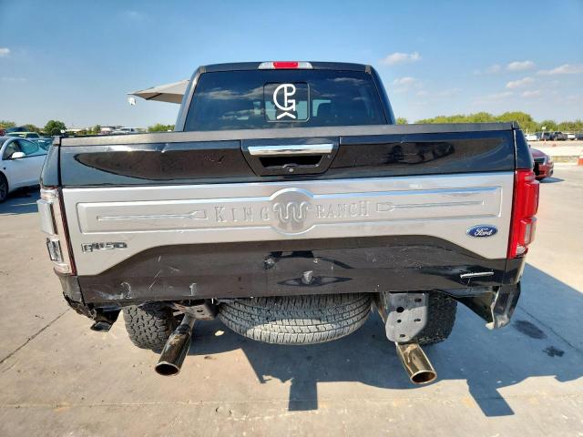 Photo 6 from auction – 2015 FORD F150 SUPERCREW with VIN 1FTEW1EF2FFB40595