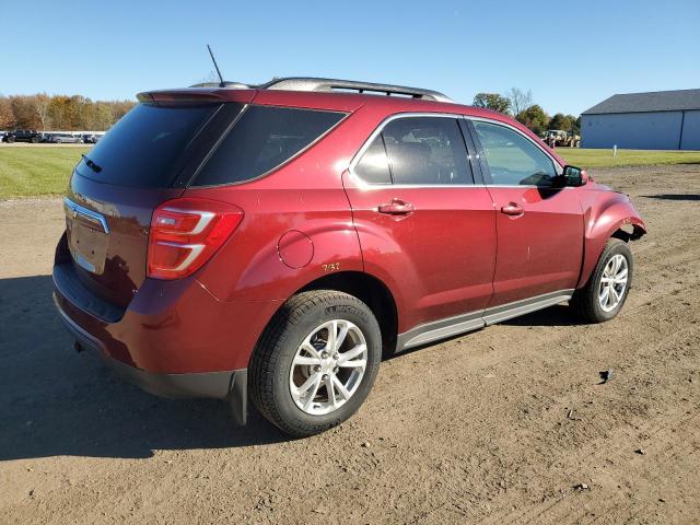 Photo 3 from auction – 2017 CHEVROLET EQUINOX LT with VIN 2GNALCEK6H1600875