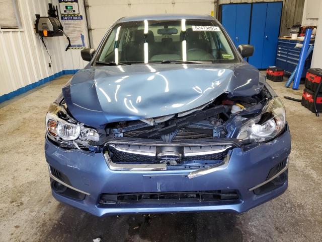 Photo 5 from auction – 2015 SUBARU IMPREZA with VIN JF1GJAA66FG023700