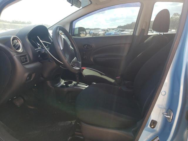 Photo 7 from auction – 2014 NISSAN VERSA NOTE S with VIN 3N1CE2CP7EL419589