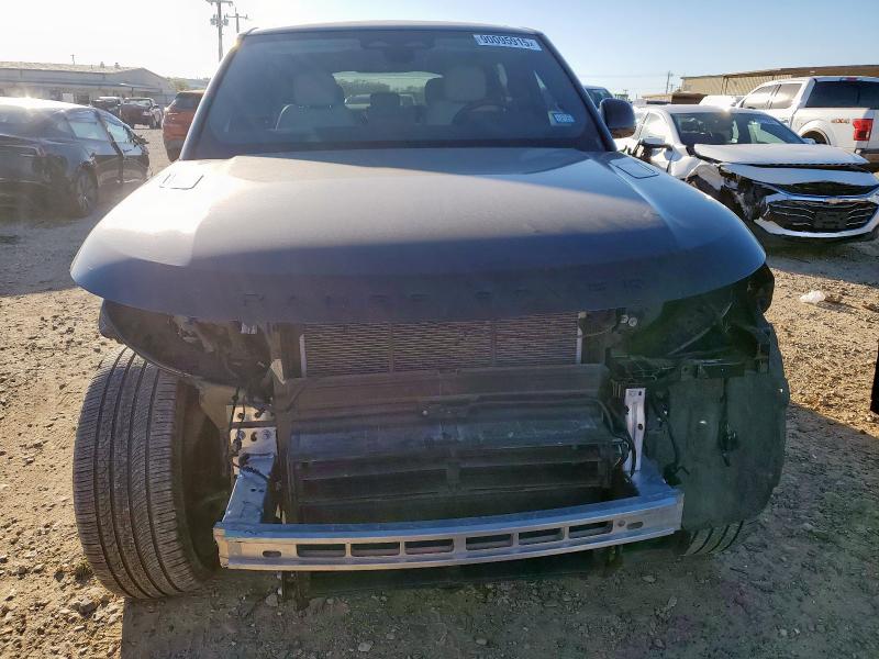 Photo 5 from auction – 2024 LAND ROVER RANGE ROVE with VIN SAL1P9EU2RA170490