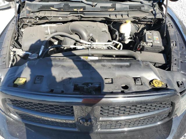 Zdjęcie 11 z aukcji – 2015 RAM 1500 ST z VIN 3C6RR6KT4FG687180