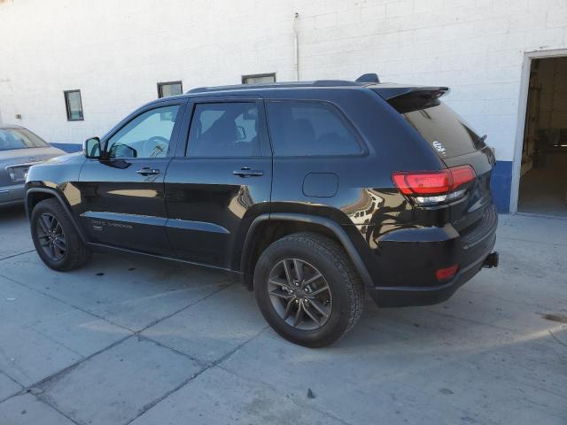 Photo 2 from auction – 2016 JEEP GRAND CHER with VIN 1C4RJFAG9GC505059