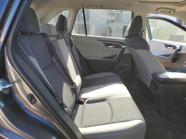 Photo 11 from auction – 2025 TOYOTA RAV4 XLE with VIN JTMW1RFV3SJ034087