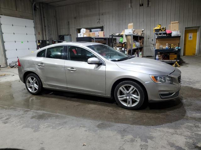 Photo 4 from auction – 2014 VOLVO S60 T5 with VIN YV1612FH5E2294503