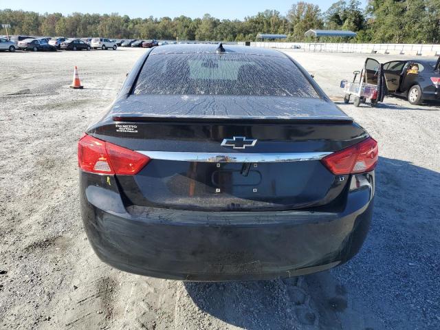 Photo 6 from auction – 2016 CHEVROLET IMPALA LT with VIN 2G1105SA8G9162586