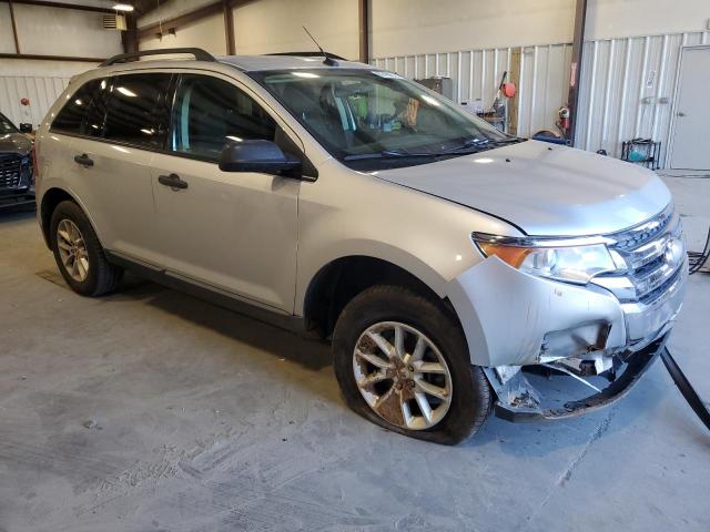 Photo 4 from auction – 2014 FORD EDGE SE with VIN 2FMDK3GC5EBA57423