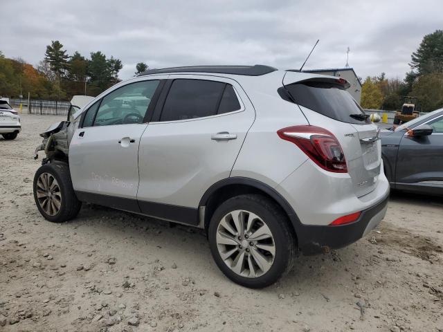 Photo 2 from auction – 2017 BUICK ENCORE PRE with VIN KL4CJESBXHB140461