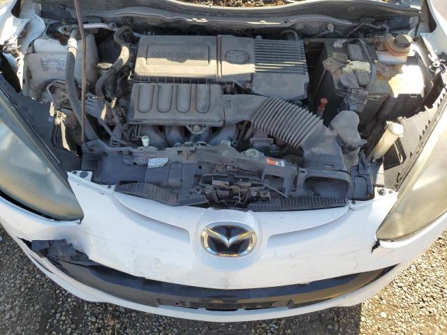 Photo 11 from auction – 2011 MAZDA MAZDA2 with VIN JM1DE1HY3B0109557