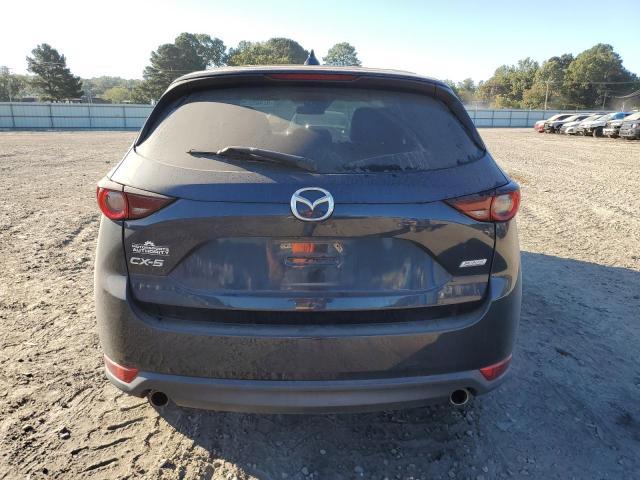 Photo 6 from auction – 2019 MAZDA CX-5 TOURI with VIN JM3KFACM3K0630343