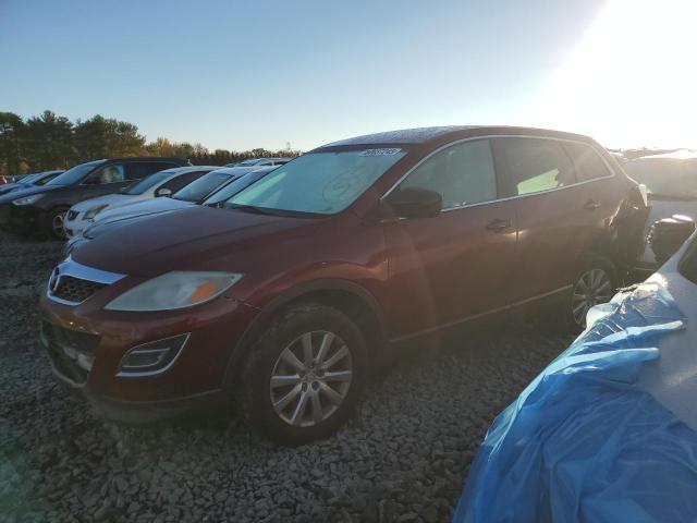 MAZDA CX-9 2010 with VIN JM3TB3MV2A0212499 - Photo from auction