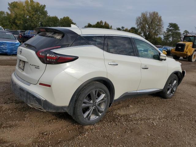 Photo 3 from auction – 2024 NISSAN MURANO with VIN 5N1AZ2DS5RC110941