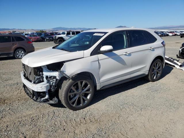FORD EDGE 2016 with VIN 2FMPK4AP7GBB73482 - Photo from auction