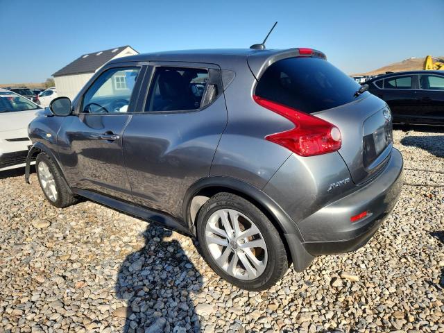 Photo 2 from auction – 2011 NISSAN JUKE S with VIN JN8AF5MR5BT010294