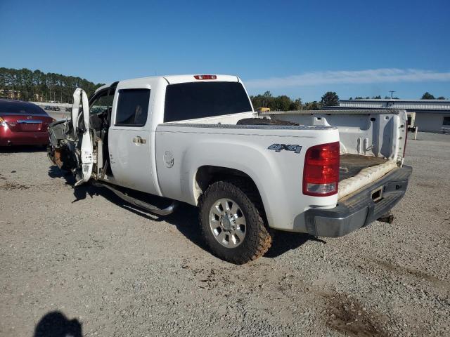 Photo 2 from auction – 2011 GMC SIERRA K25 with VIN 1GT12ZCG3BF264907