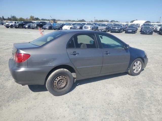 Photo 3 from auction – 2008 TOYOTA COROLLA CE with VIN 1NXBR32E68Z039751