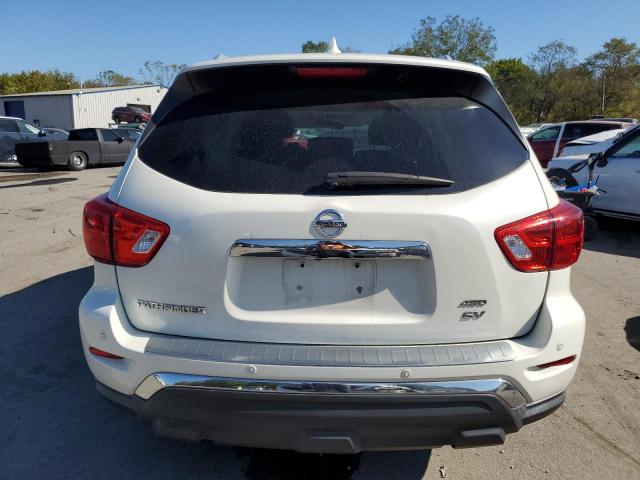 Photo 6 from auction – 2020 NISSAN PATHFINDER with VIN 5N1DR2BM3LC605874