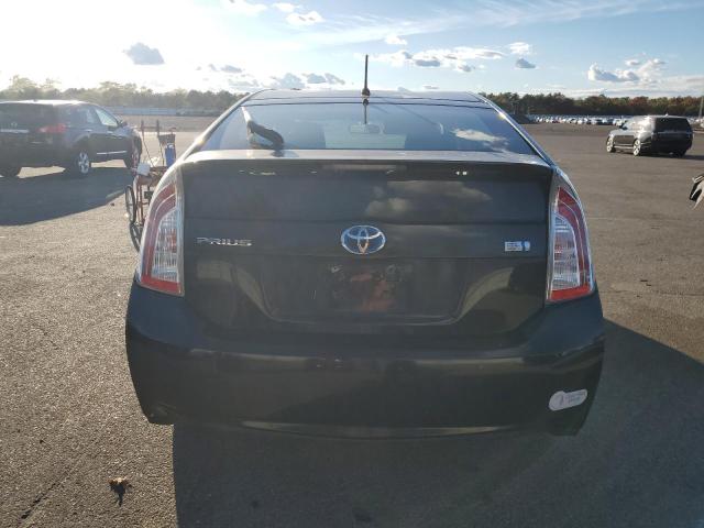 Photo 6 from auction – 2013 TOYOTA PRIUS with VIN JTDKN3DU0D0344250
