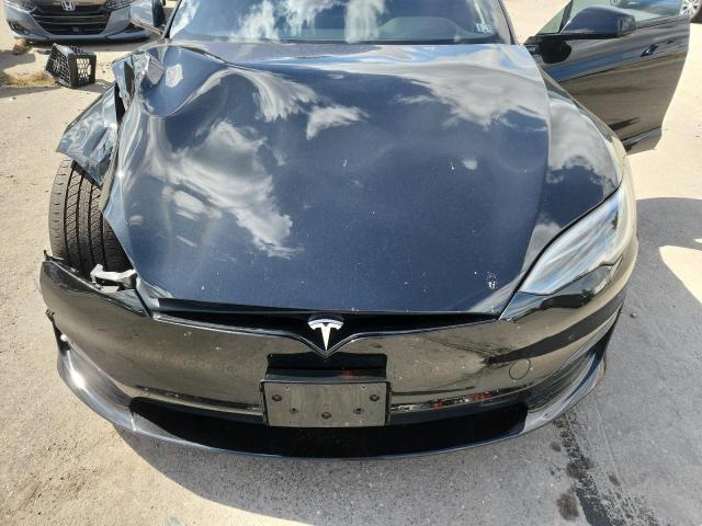 Photo 11 from auction – 2023 TESLA MODEL S with VIN 5YJSA1E50PF499975