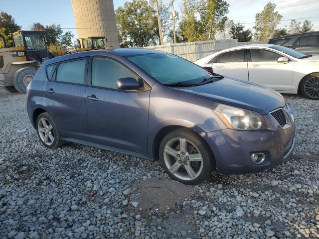 Photo 4 from auction – 2009 PONTIAC VIBE with VIN 5Y2SP67089Z423933