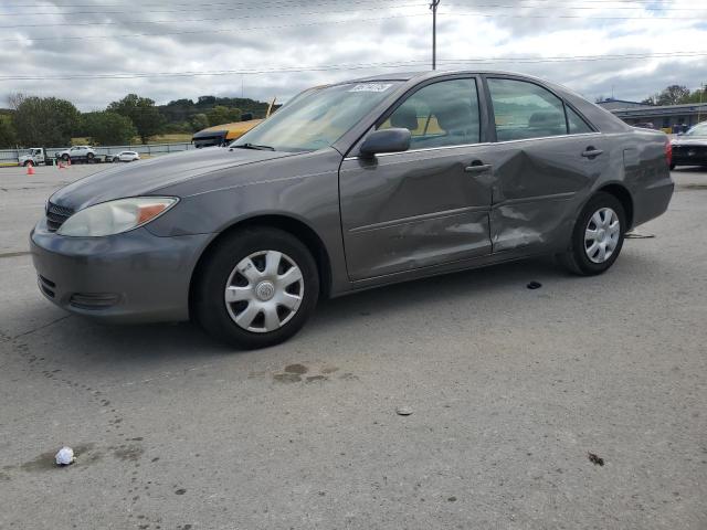 TOYOTA CAMRY LE 2004 with VIN 4T1BE32K44U928043 - Photo from auction