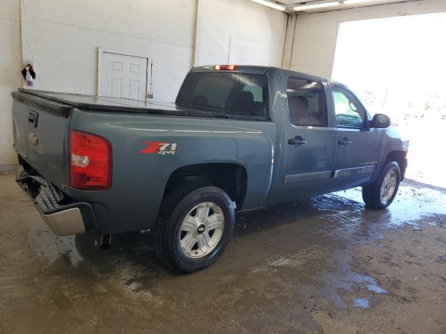 Photo 3 from auction – 2007 CHEVROLET SILVERADO with VIN 2GCEK13M571733180