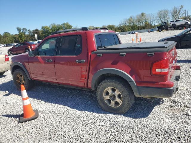 Photo 2 from auction – 2010 FORD EXPLORER S with VIN 1FMEU5BE7AUA19876