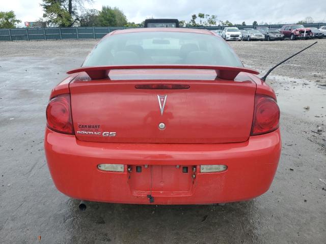 Photo 6 from auction – 2007 PONTIAC G5 with VIN 1G2AL15F277170221