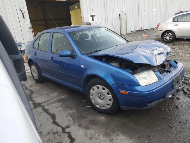 Photo 4 from auction – 2001 VOLKSWAGEN JETTA GL with VIN 3VWRT29M81M018550