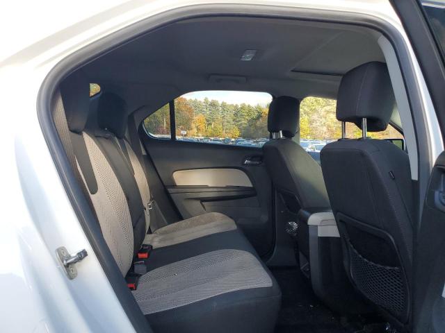 Photo 11 from auction – 2013 CHEVROLET EQUINOX LT with VIN 1GNALDEK6DZ106975
