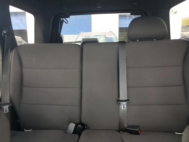 Photo 10 from auction – 2012 FORD ESCAPE XLT with VIN 1FMCU9DG7CKC55245