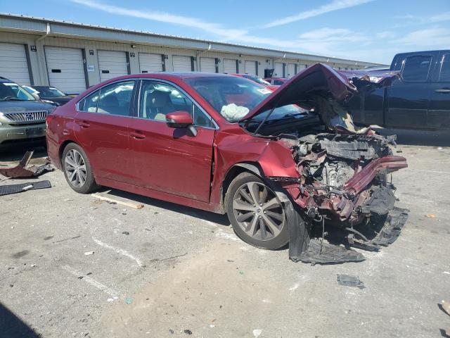 Photo 4 from auction – 2016 SUBARU LEGACY 2.5 with VIN 4S3BNBL63G3004686