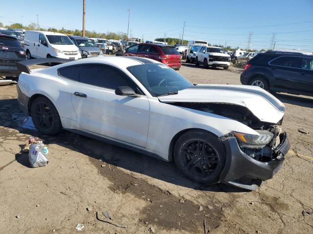 Photo 4 from auction – 2017 FORD MUSTANG with VIN 1FA6P8TH5H5266320